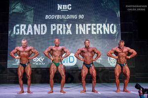  BODYBUILDING 90